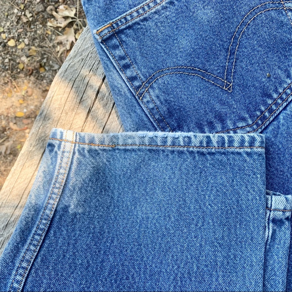 LEVI’S 505 Jeans - Picture 6 of 10